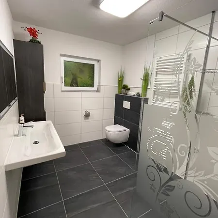 Appartement Zumglueckfrei à Passau Extérieur photo