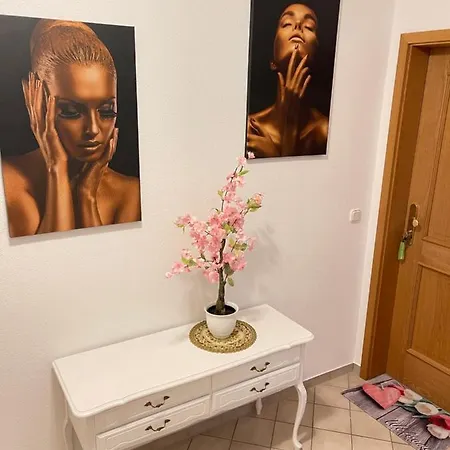 Appartement Zumglueckfrei à Passau Extérieur photo