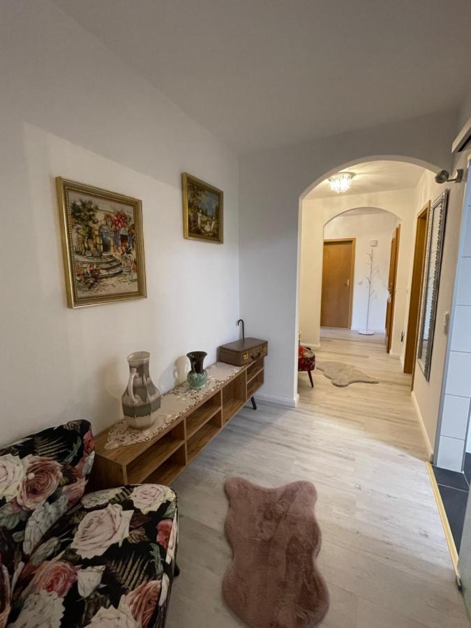 Zumglueckfrei Appartement