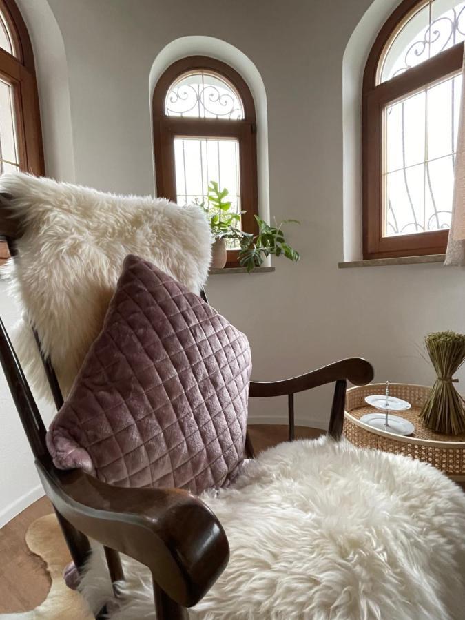Appartement Zumglueckfrei