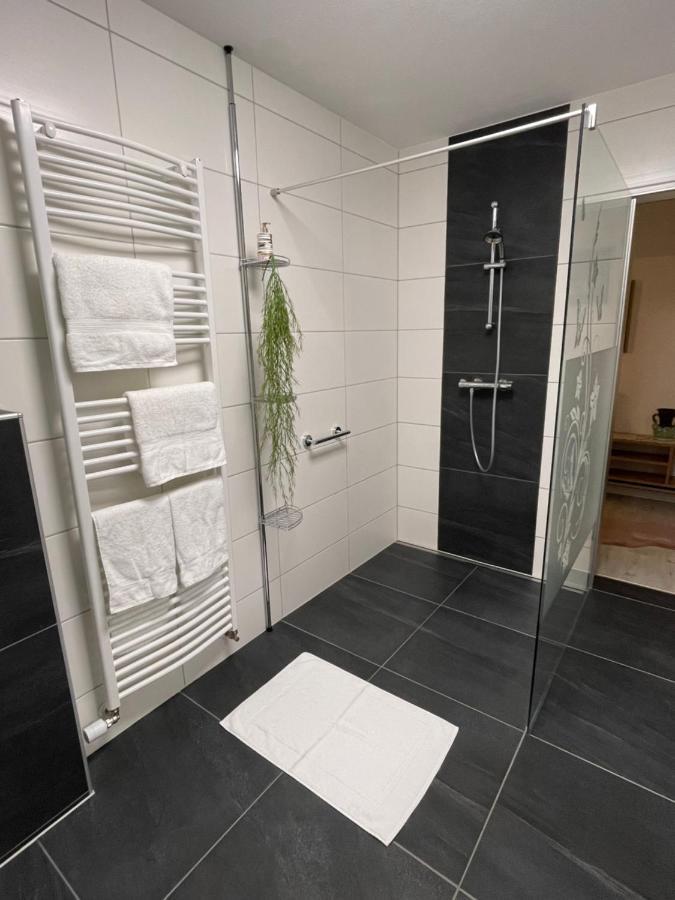 Appartement Zumglueckfrei Passau