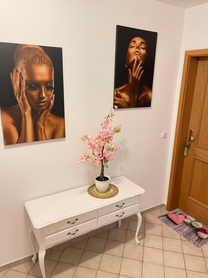 Appartement Zumglueckfrei