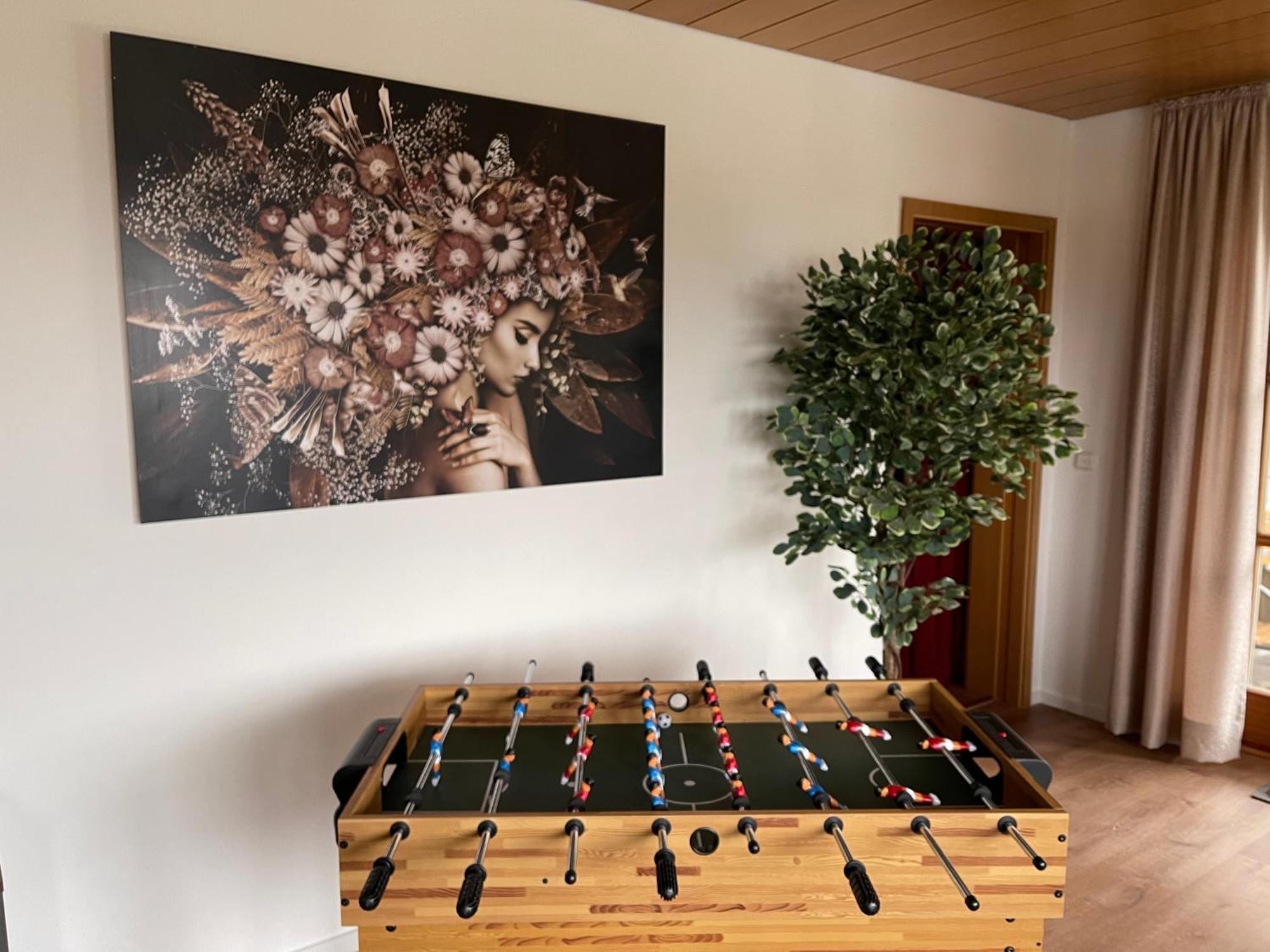 Appartement Zumglueckfrei