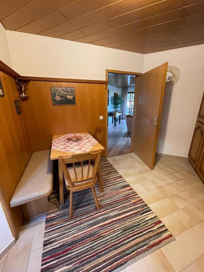 Appartement Zumglueckfrei