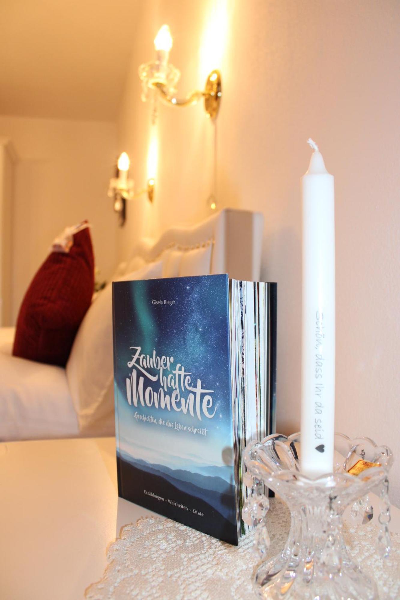 Zumglueckfrei Appartement Passau