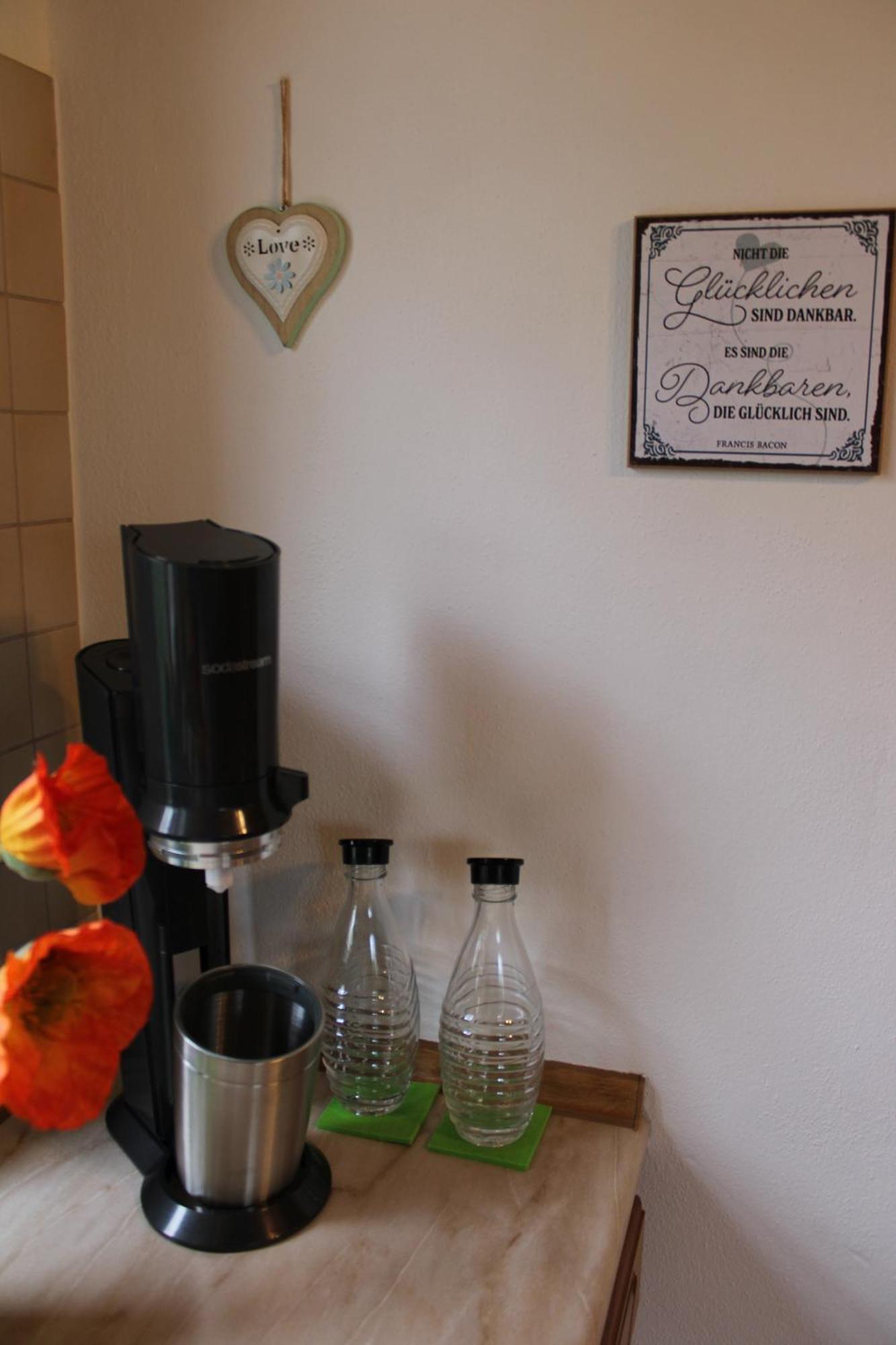 Zumglueckfrei Appartement Passau