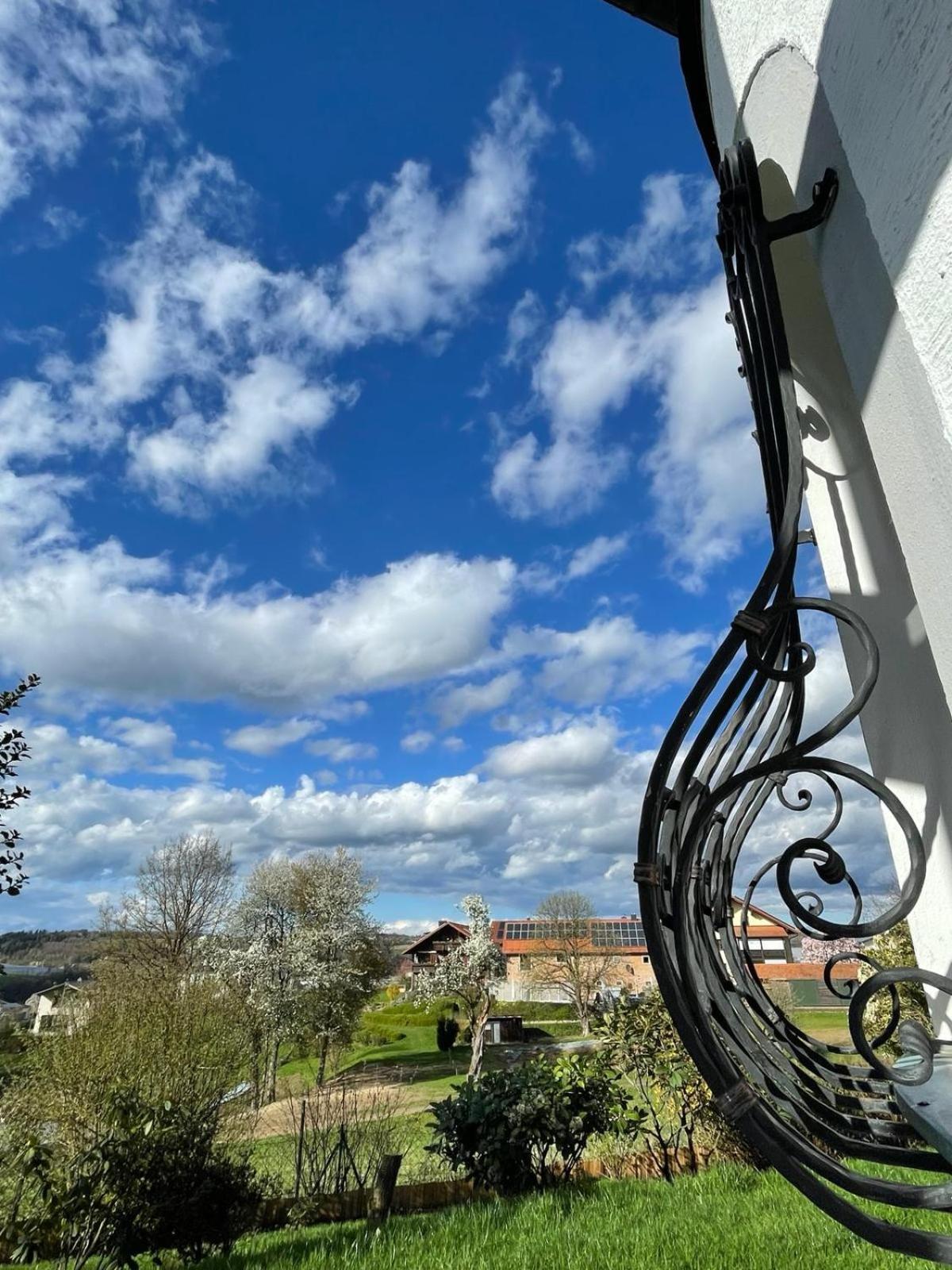 Appartement Zumglueckfrei *