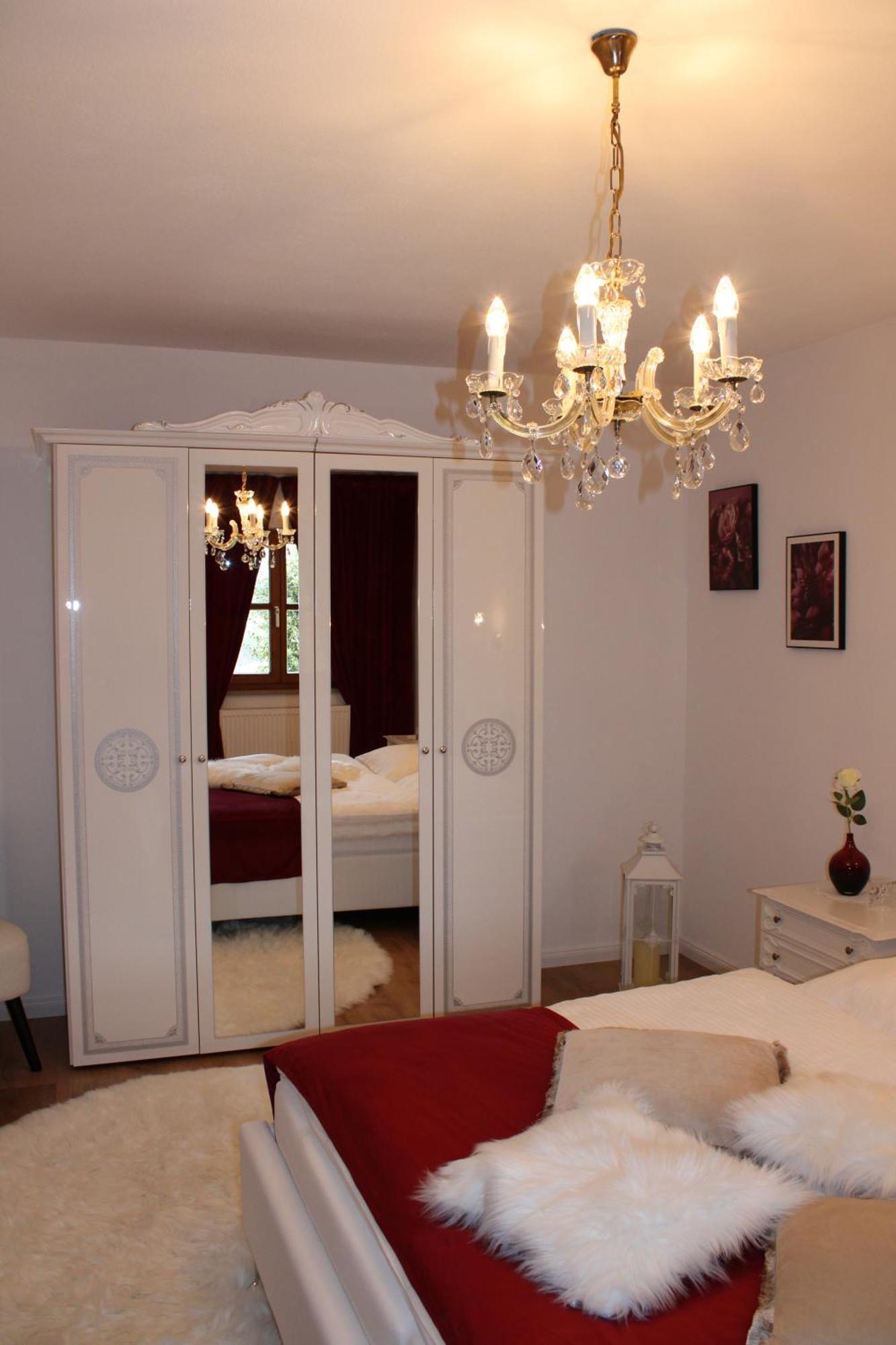 Zumglueckfrei Appartement *
