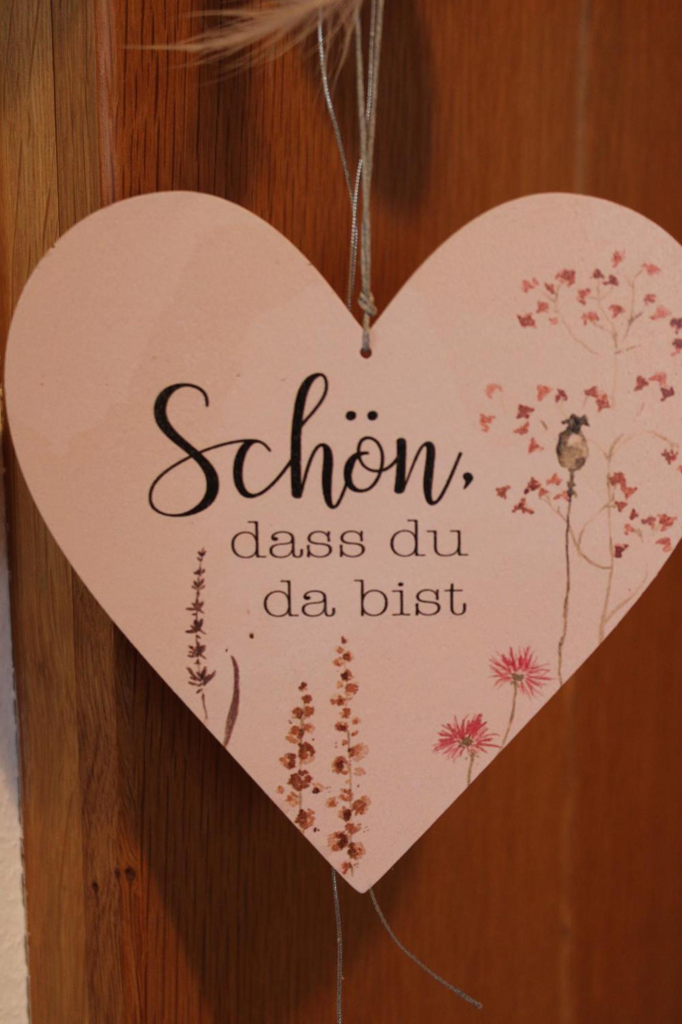 Appartement Zumglueckfrei