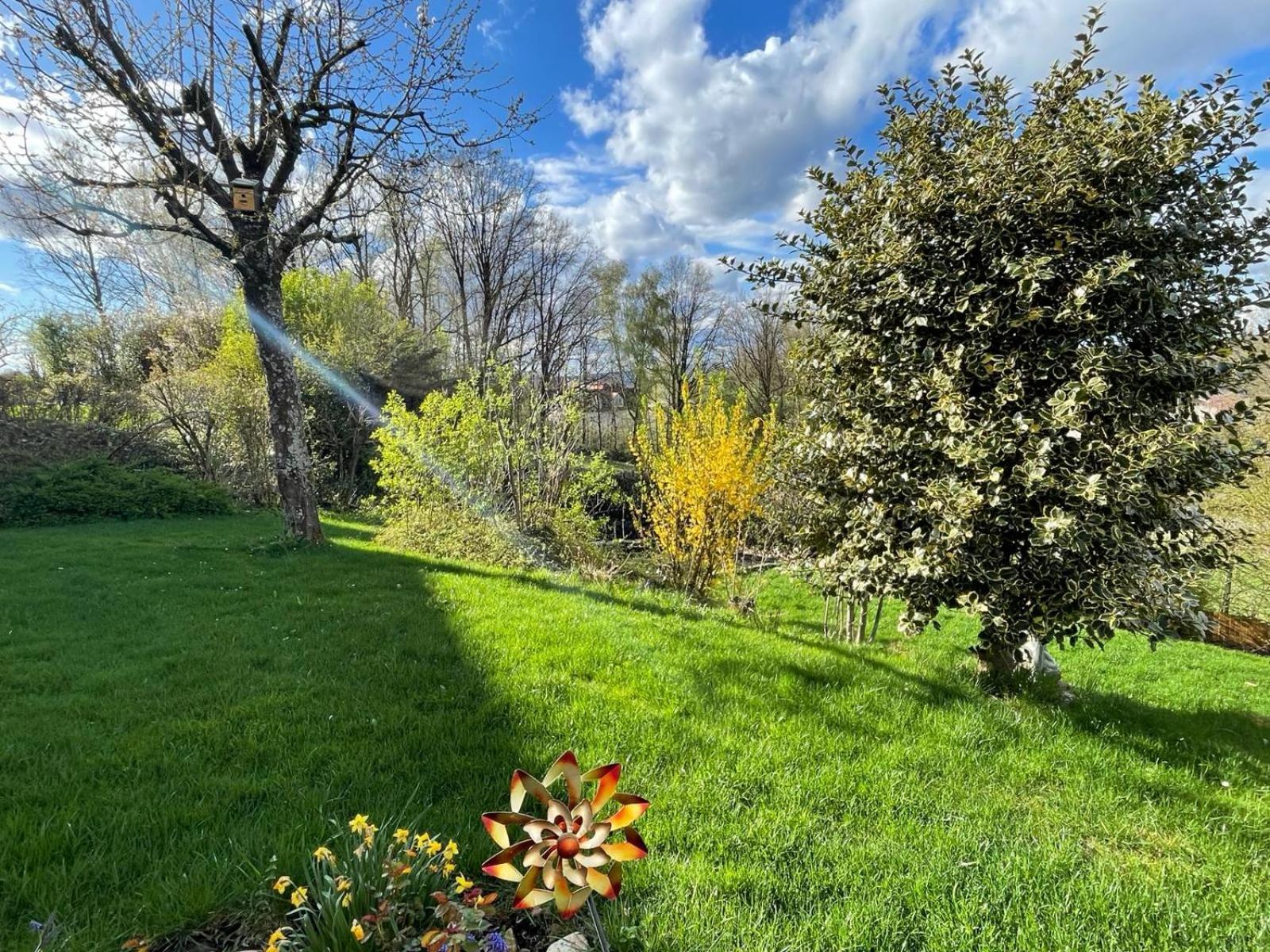Appartement Zumglueckfrei Passau